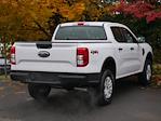 2025 Ford Ranger SuperCrew Cab 4WD Pickup for sale #FCTP2530 - photo 23