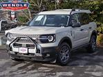 2025 Ford Bronco Sport 4WD SUV for sale #FCTP2531 - photo 1