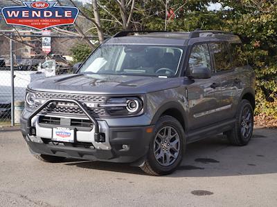 New 2025 Ford Bronco Sport - photo 1