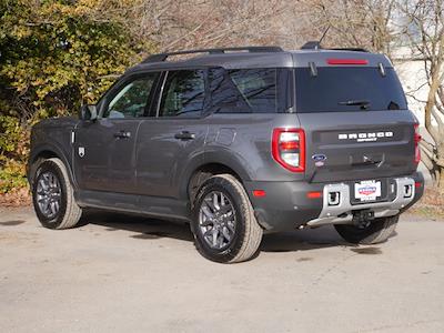 New 2025 Ford Bronco Sport - photo 1