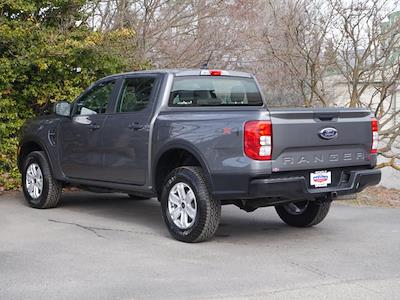 New 2025 Ford Ranger - photo 1