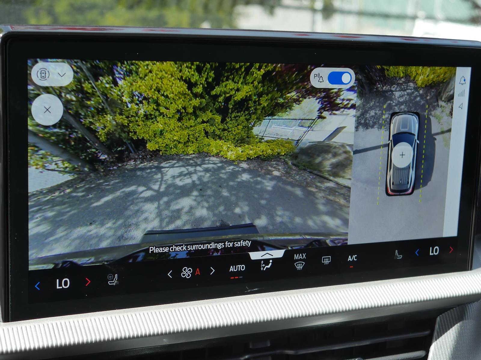 New 2026 Ford Explorer - photo 14