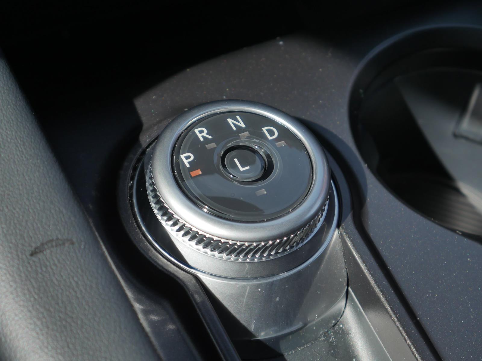 New 2026 Ford Explorer - photo 16