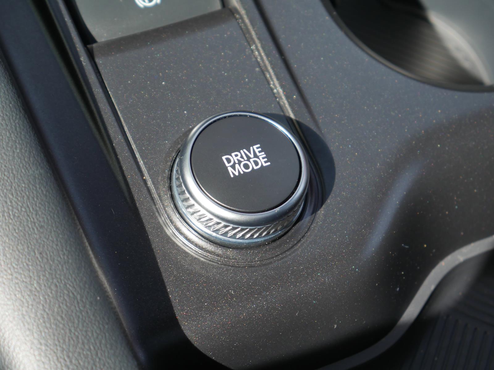 New 2026 Ford Explorer - photo 17