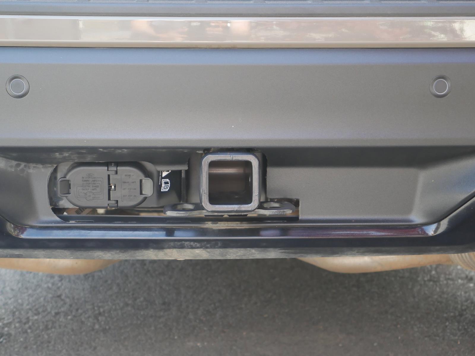 New 2026 Ford Explorer - photo 24