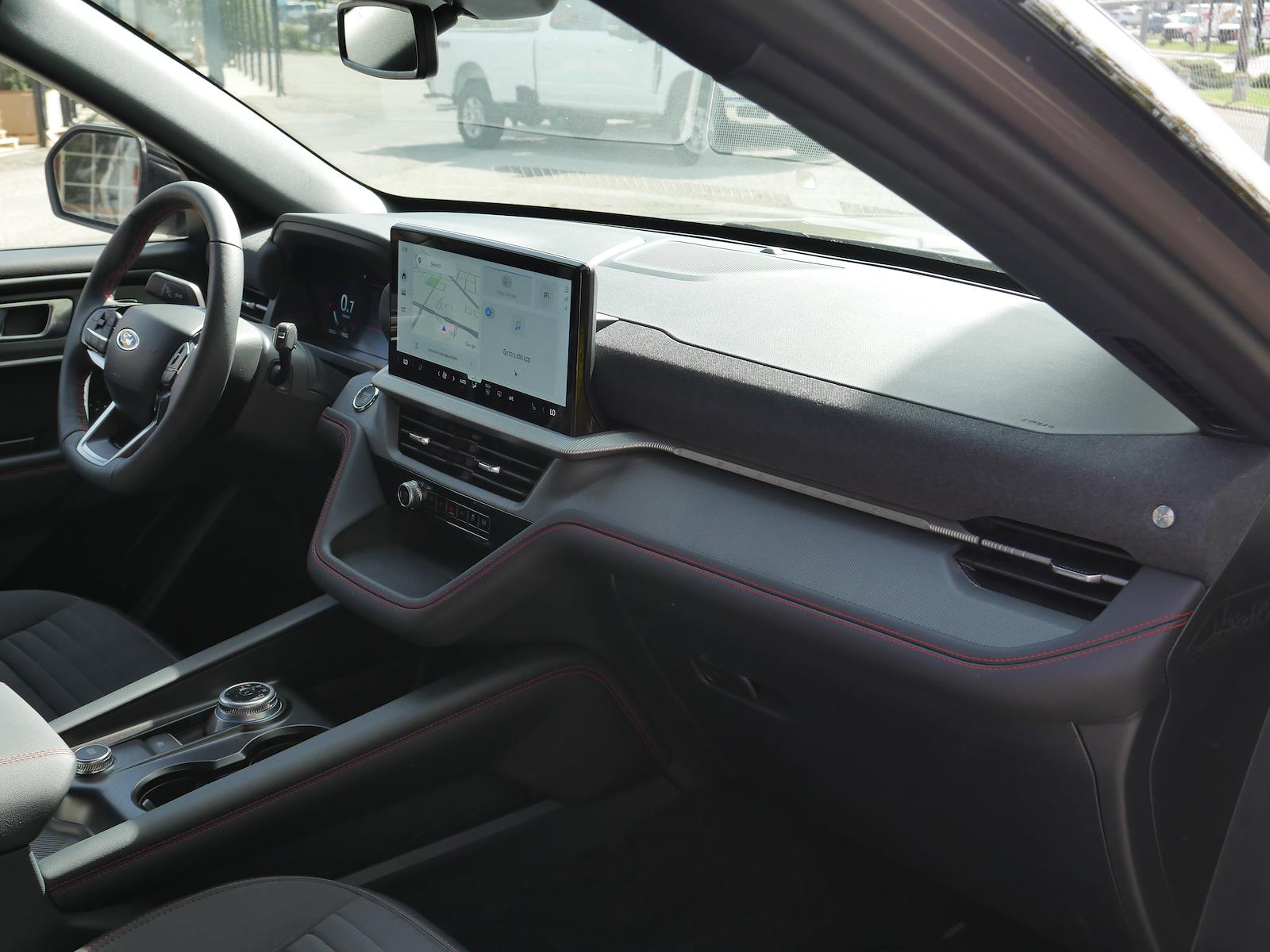 New 2026 Ford Explorer - photo 29