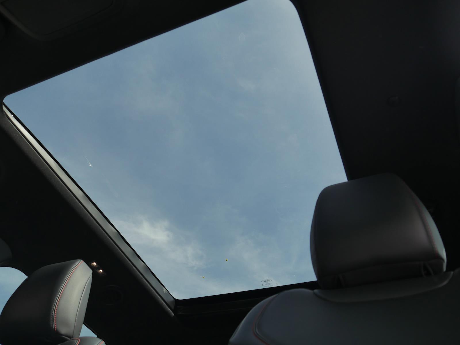 New 2026 Ford Explorer - photo 6