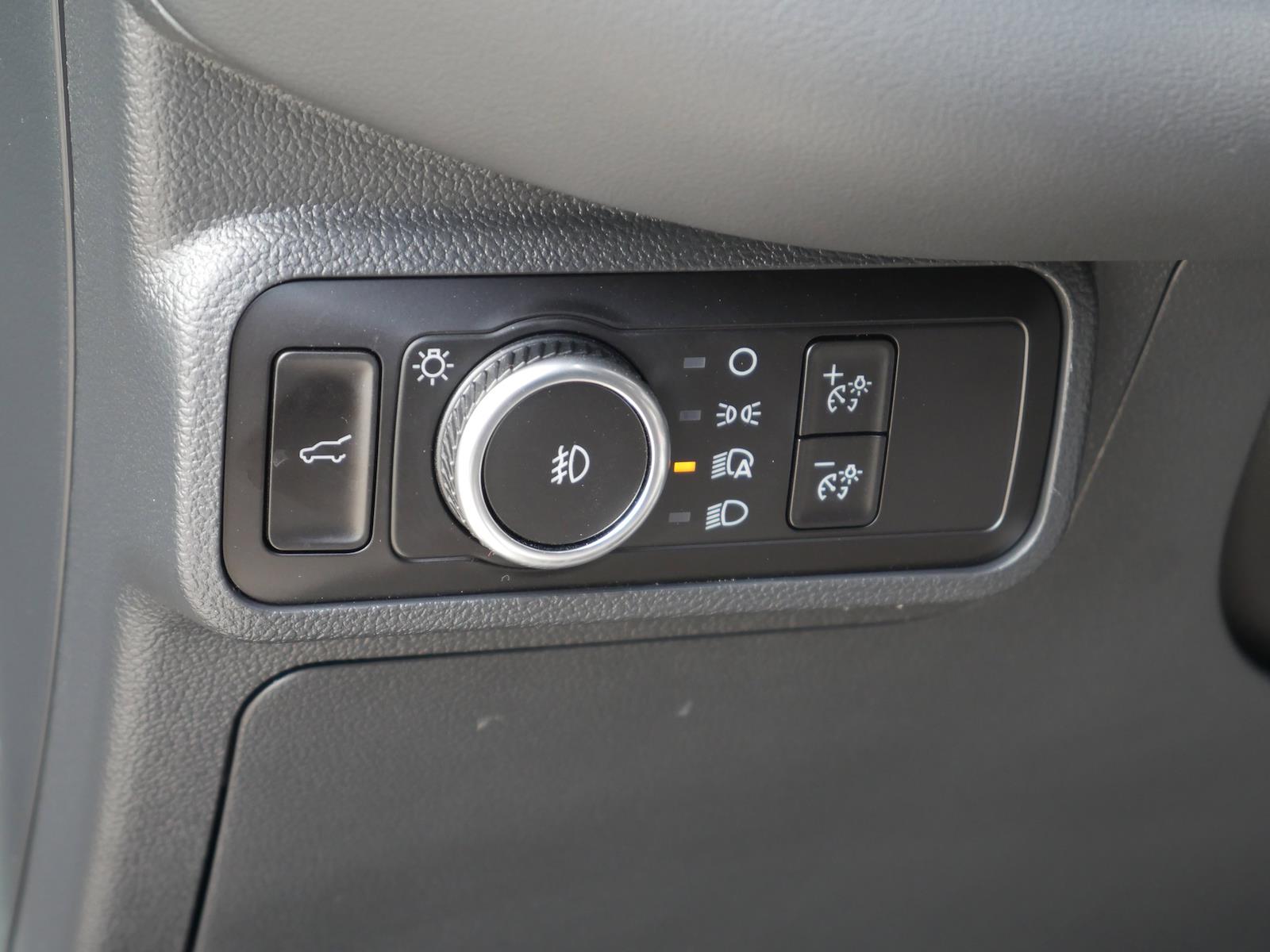 New 2026 Ford Explorer - photo 7