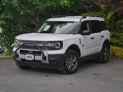 2025 Ford Bronco Sport 4WD SUV for sale #FCTP2614 - photo 1