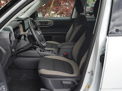 2025 Ford Bronco Sport 4WD SUV for sale #FCTP2614 - photo 2