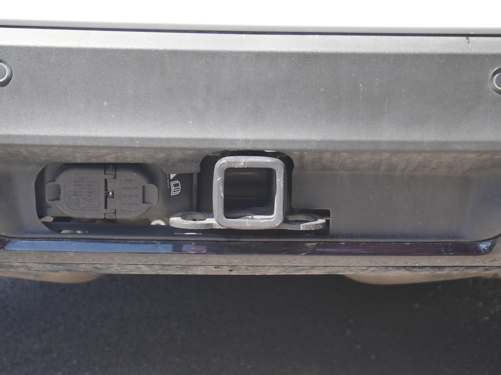 New 2026 Ford Explorer - photo 25