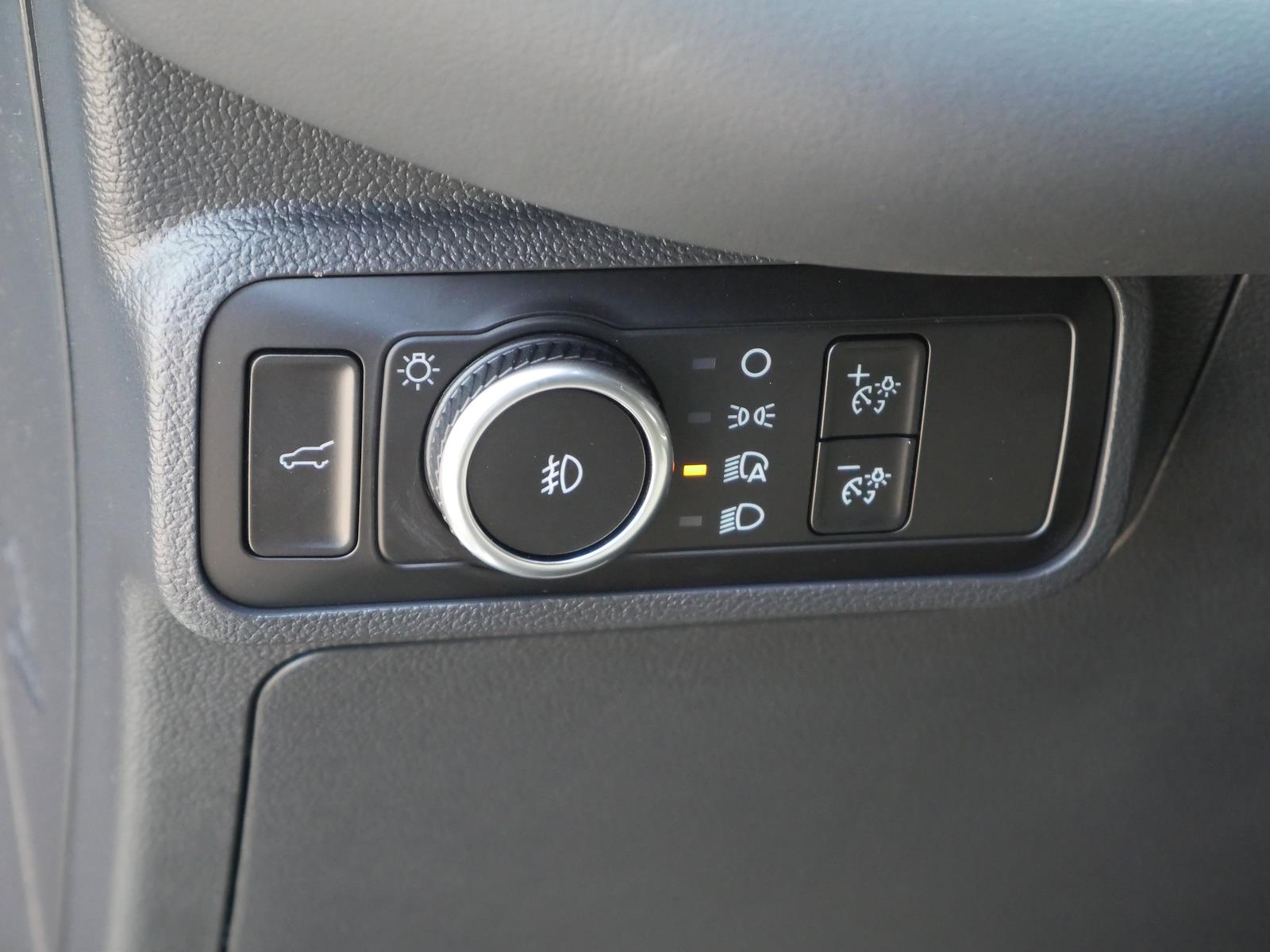 New 2026 Ford Explorer - photo 7