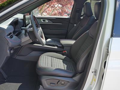 2026 Ford Explorer 4WD SUV for sale #FCTP2615 - photo 2