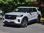 2026 Ford Explorer 4WD SUV for sale #FCTP2615 - photo 1