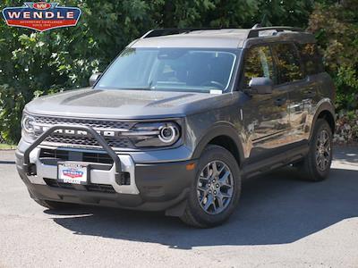2025 Ford Bronco Sport 4WD SUV for sale #2500465 - photo 1