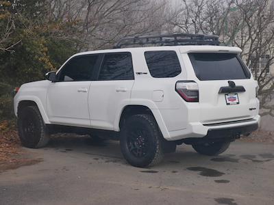 Used 2019 Toyota 4Runner 4x4 SUV for sale #P240171B - photo 2