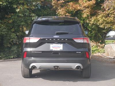 Used 2022 Ford Escape Titanium AWD SUV for sale #P240239 - photo 2