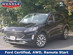 Used 2022 Ford Escape Titanium AWD SUV for sale #P240239 - photo 1