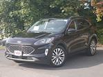Used 2022 Ford Escape Titanium AWD SUV for sale #P240239 - photo 3