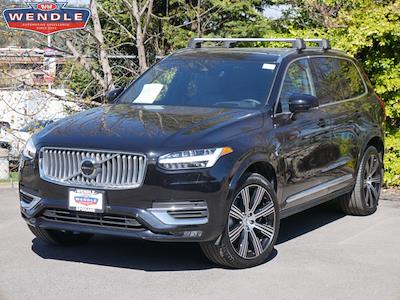 2024 Volvo XC90 AWD SUV for sale #P250012A - photo 1