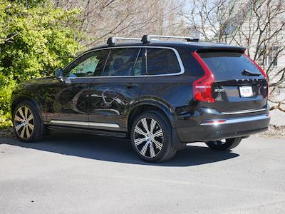 2024 Volvo XC90 AWD SUV for sale #P250012A - photo 2