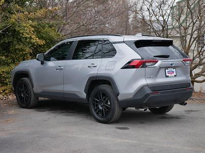 2020 Toyota RAV4 AWD SUV for sale #P250026A - photo 2