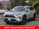2020 Toyota RAV4 AWD SUV for sale #P250026A - photo 1