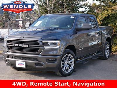2022 Ram 1500 Crew Cab 4WD Pickup for sale #P250032A - photo 1