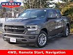 2022 Ram 1500 Crew Cab 4WD Pickup for sale #P250032A - photo 1