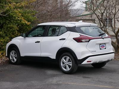 2023 Nissan Kicks FWD SUV for sale #P250059 - photo 2