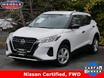 2023 Nissan Kicks FWD SUV for sale #P250059 - photo 1