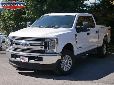 2018 Ford F-250 Crew Cab 4WD Pickup for sale #P250065A - photo 1