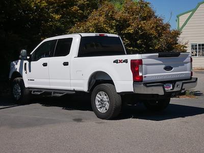 2018 Ford F-250 Crew Cab 4WD Pickup for sale #P250065A - photo 2