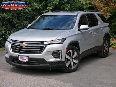 2022 Chevrolet Traverse AWD SUV for sale #P250066A - photo 1