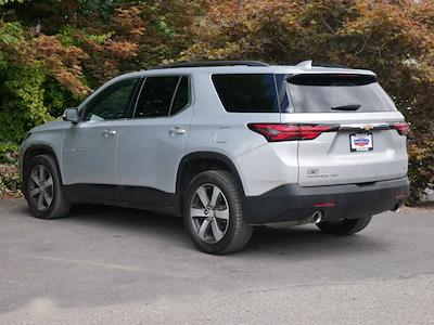 2022 Chevrolet Traverse AWD SUV for sale #P250066A - photo 2