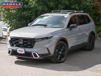 2023 Honda CR-V Hybrid AWD SUV for sale #P250072A - photo 1