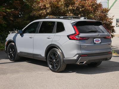 2023 Honda CR-V Hybrid AWD SUV for sale #P250072A - photo 2