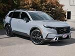2023 Honda CR-V Hybrid AWD SUV for sale #P250072A - photo 33