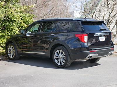 2021 Ford Explorer 4WD SUV for sale #P250073 - photo 2