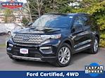 2021 Ford Explorer 4WD SUV for sale #P250073 - photo 1