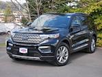 2021 Ford Explorer 4WD SUV for sale #P250073 - photo 3