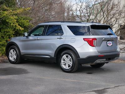 2024 Ford Explorer 4WD SUV for sale #P250075 - photo 2