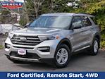 2024 Ford Explorer 4WD SUV for sale #P250075 - photo 1