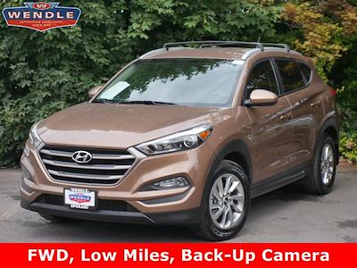 2016 Hyundai Tucson FWD SUV for sale #P250075A - photo 1