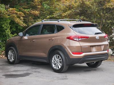2016 Hyundai Tucson FWD SUV for sale #P250075A - photo 2