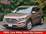 2016 Hyundai Tucson FWD SUV for sale #P250075A - photo 1