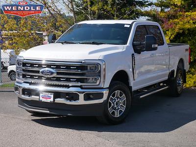 2024 Ford F-250 Crew Cab 4WD Pickup for sale #P250085 - photo 1
