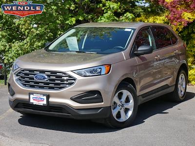 2021 Ford Edge AWD SUV for sale #P250086 - photo 1