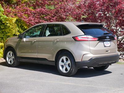 2021 Ford Edge AWD SUV for sale #P250086 - photo 2