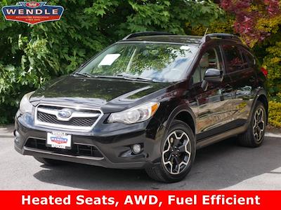 2013 Subaru Crosstrek AWD SUV for sale #P250087A - photo 1